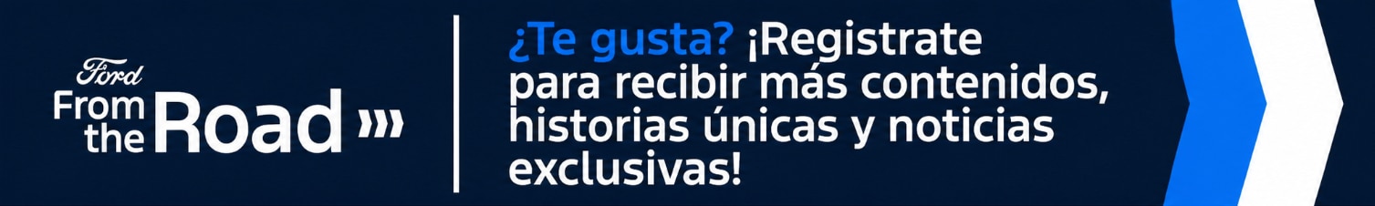 ¿Te gusta? ¡Registrate pars recibir más contenidos, historias únicas y noticias exclusivas!