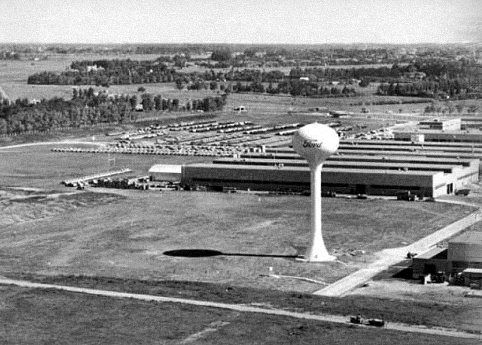 El arquitecto de Pacheco: recuerdos de mi padre