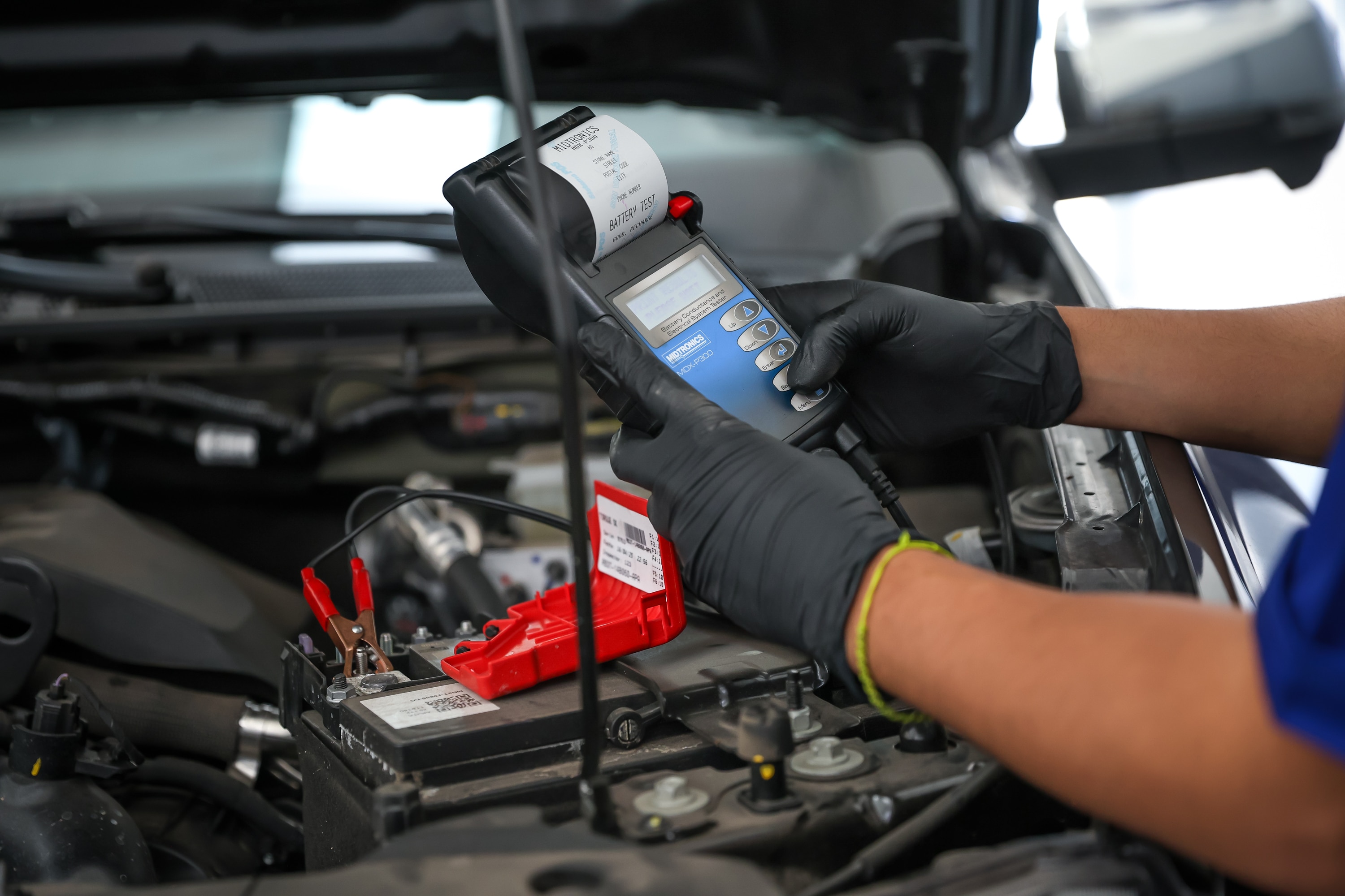 Ford Protect Suma Mantenimiento Prepago a su Oferta de Posventa