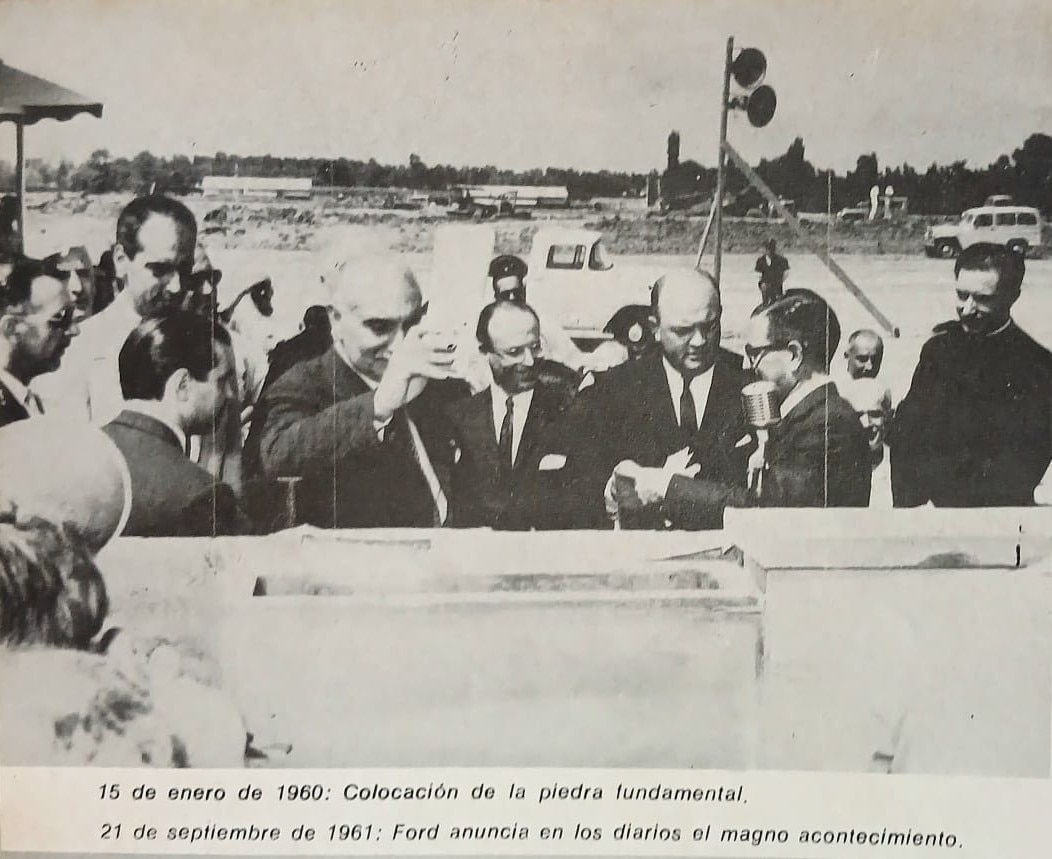 Cápsula del Tiempo