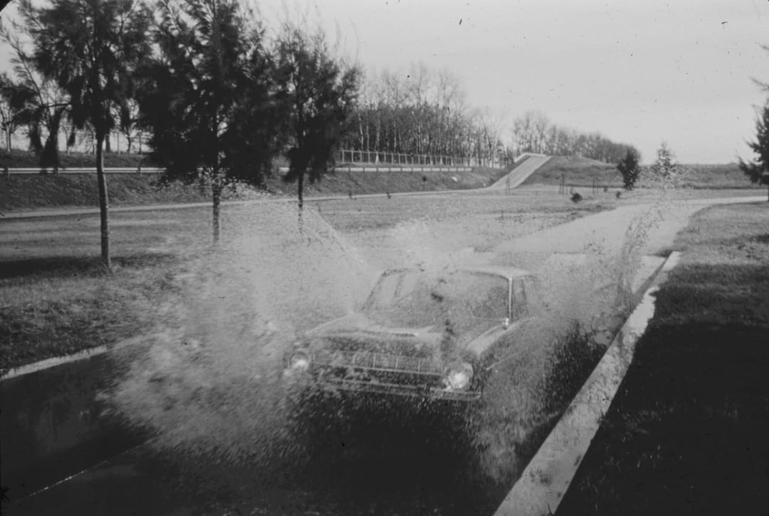 Pista de Pruebas