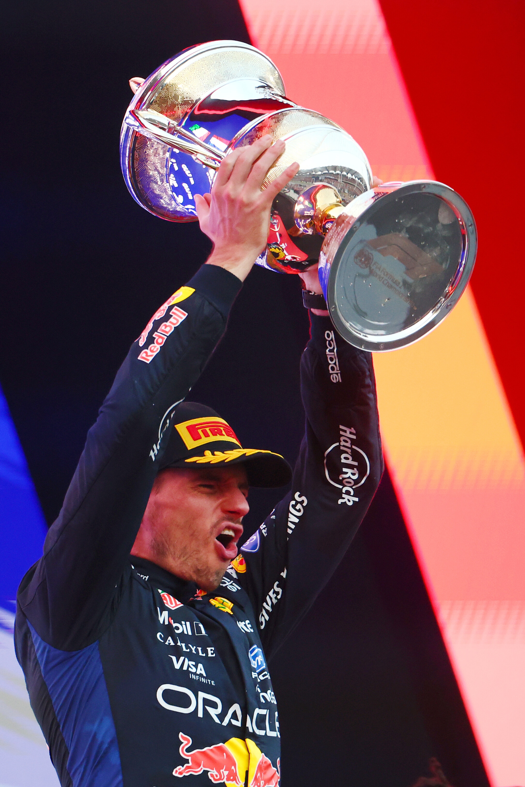 From a Dream to Reality: What That First F1 Win Really Means for Ford