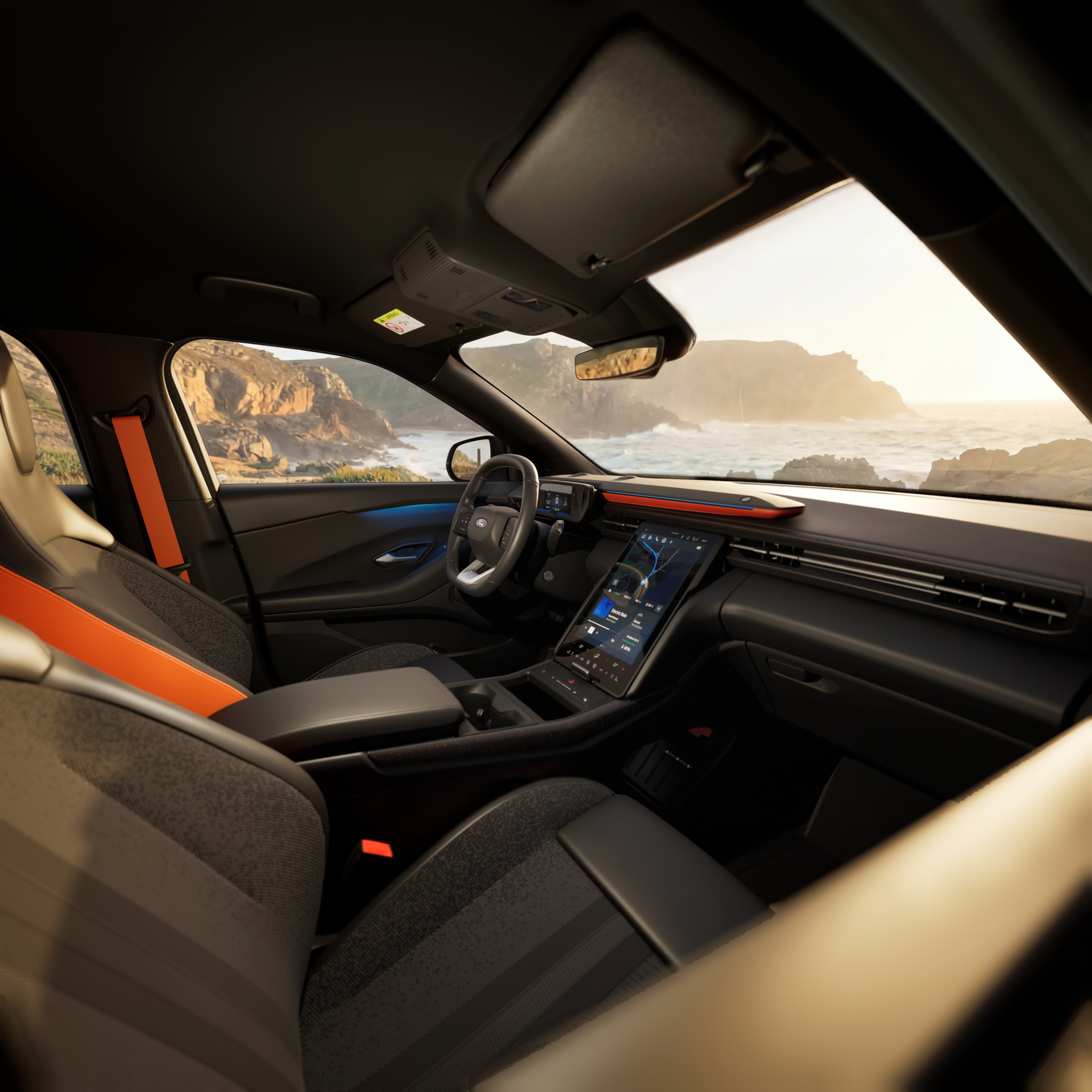 Ford Explorer Collection Test Neuer Ford Explorer Collection: Neue Technologien, mehr Power und ...