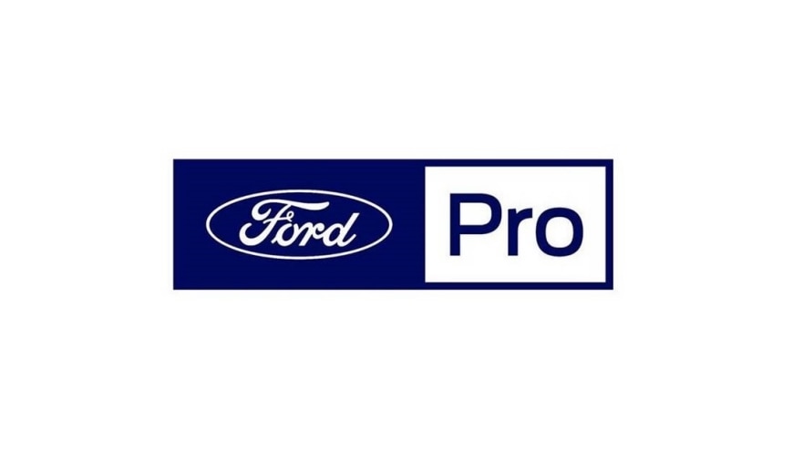 Ford cria novo negócio global de distribuição e serviços de veículos comerciais, o Ford Pro
