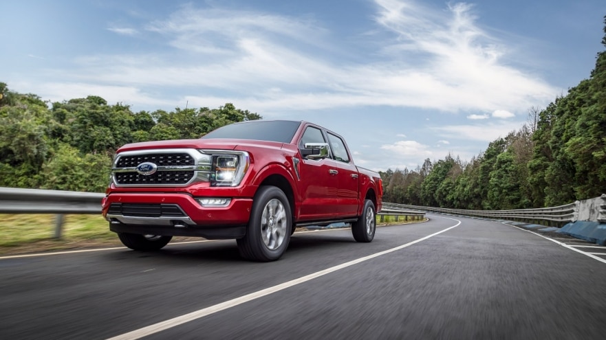 Ford comemora 45 anos do Centro de Desenvolvimento e Tecnologia de Tatuí