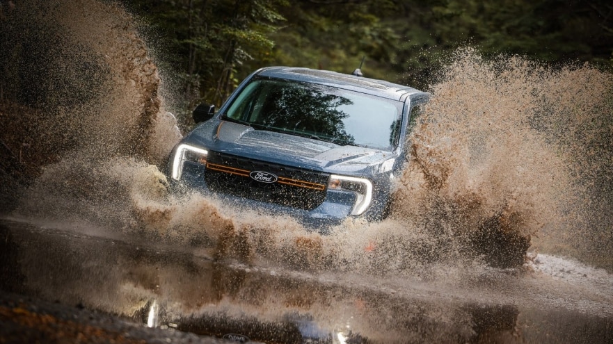 Evolução completa: Ford Maverick inova no design, versões e equipamentos