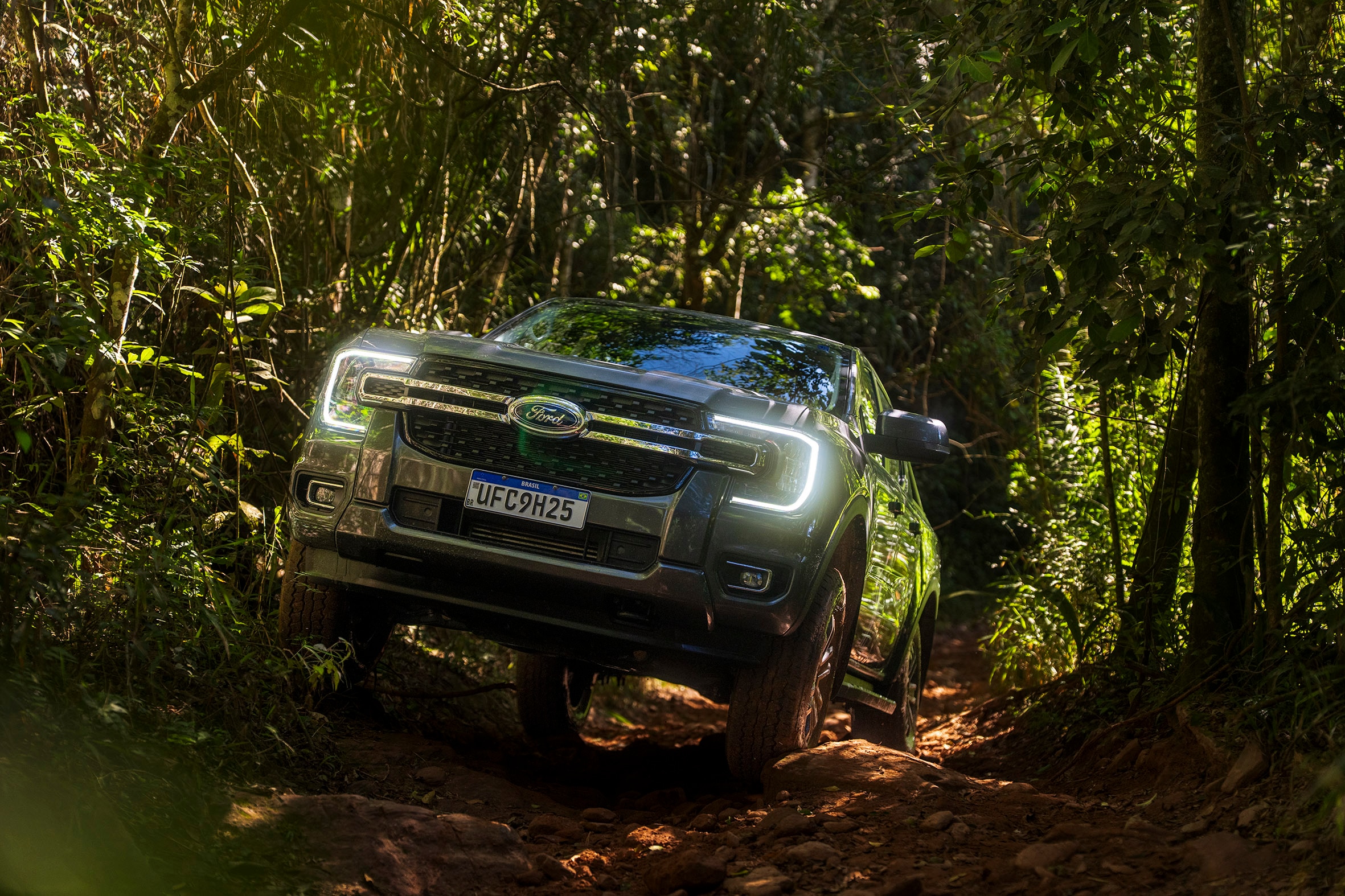 Ranger XLT