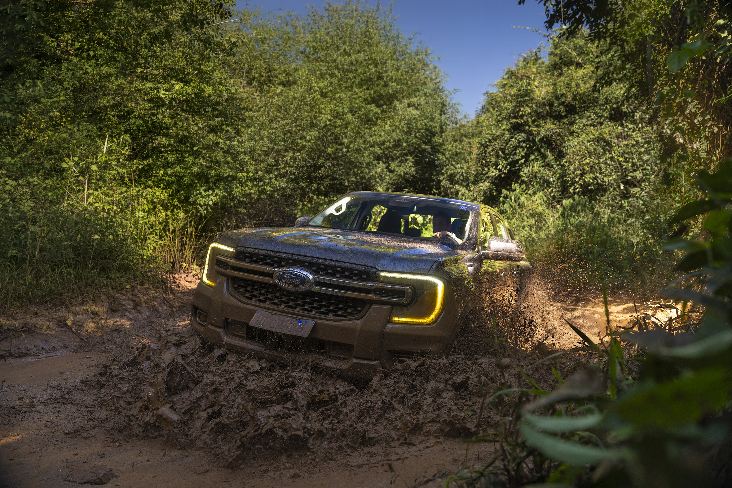 Ranger XLT