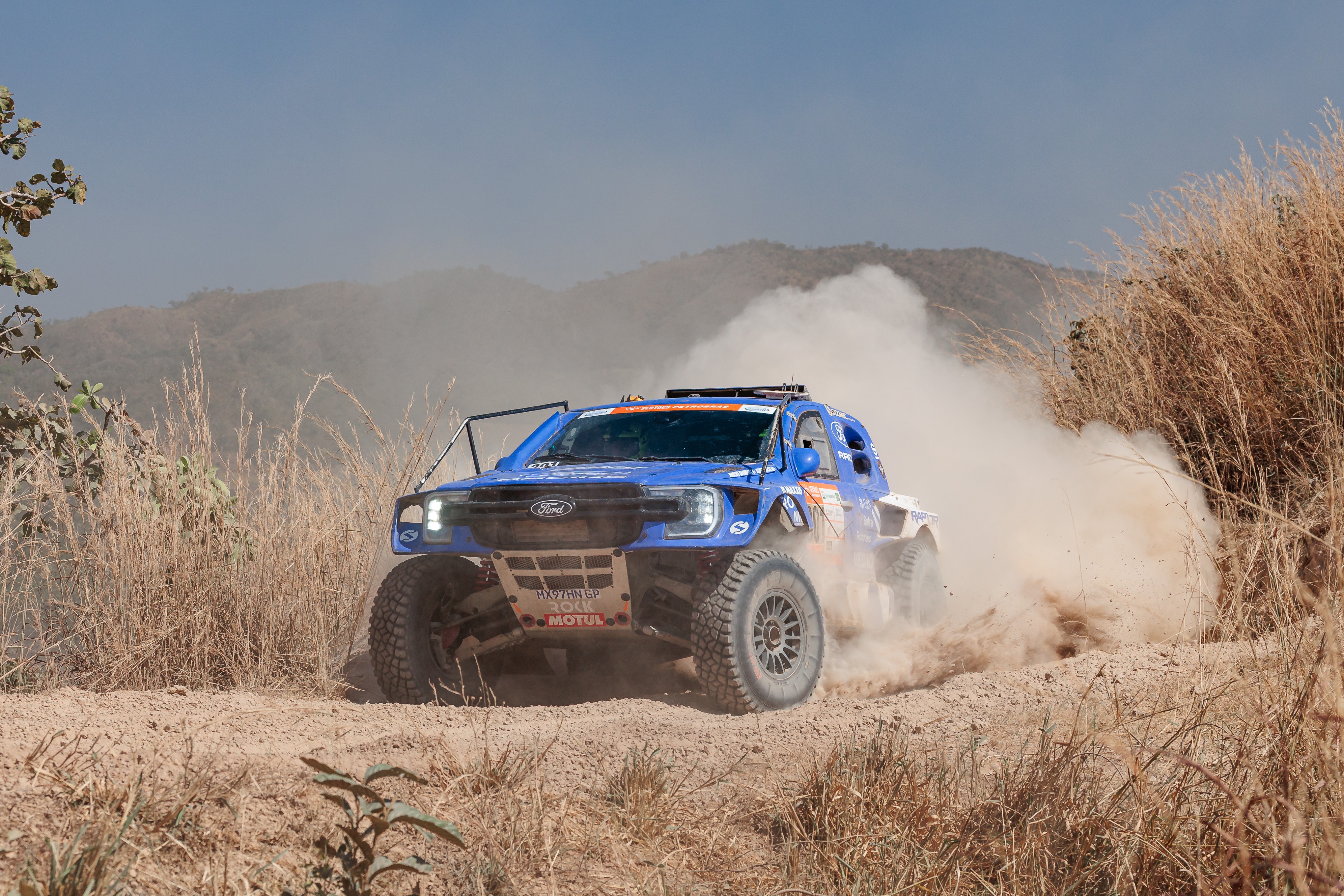 Rally dos Sertões 2026