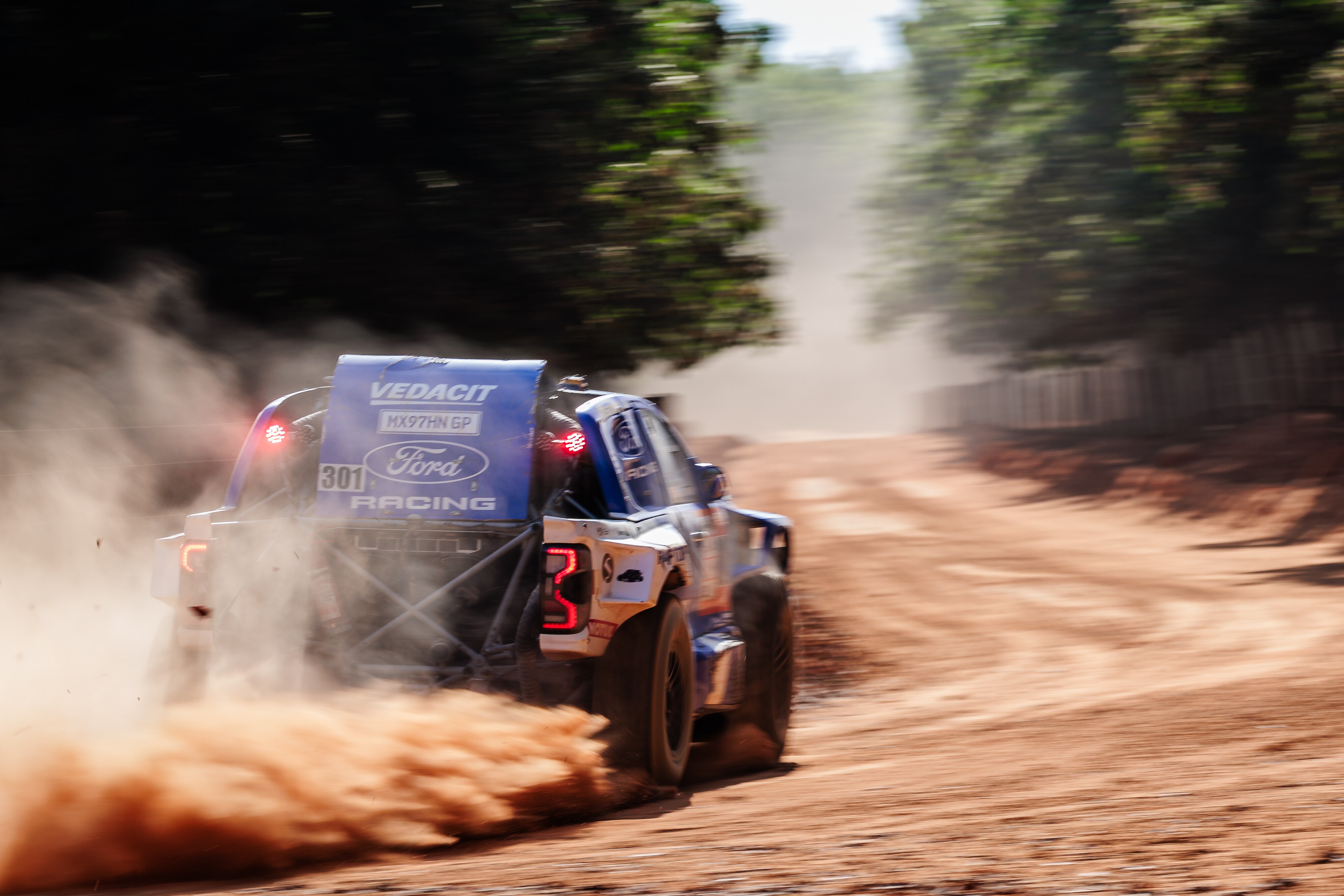 Rally dos Sertões 2026