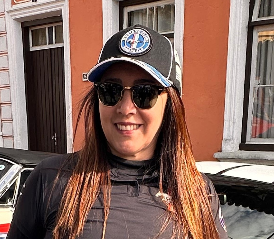 Angélica Cosentino Avatar