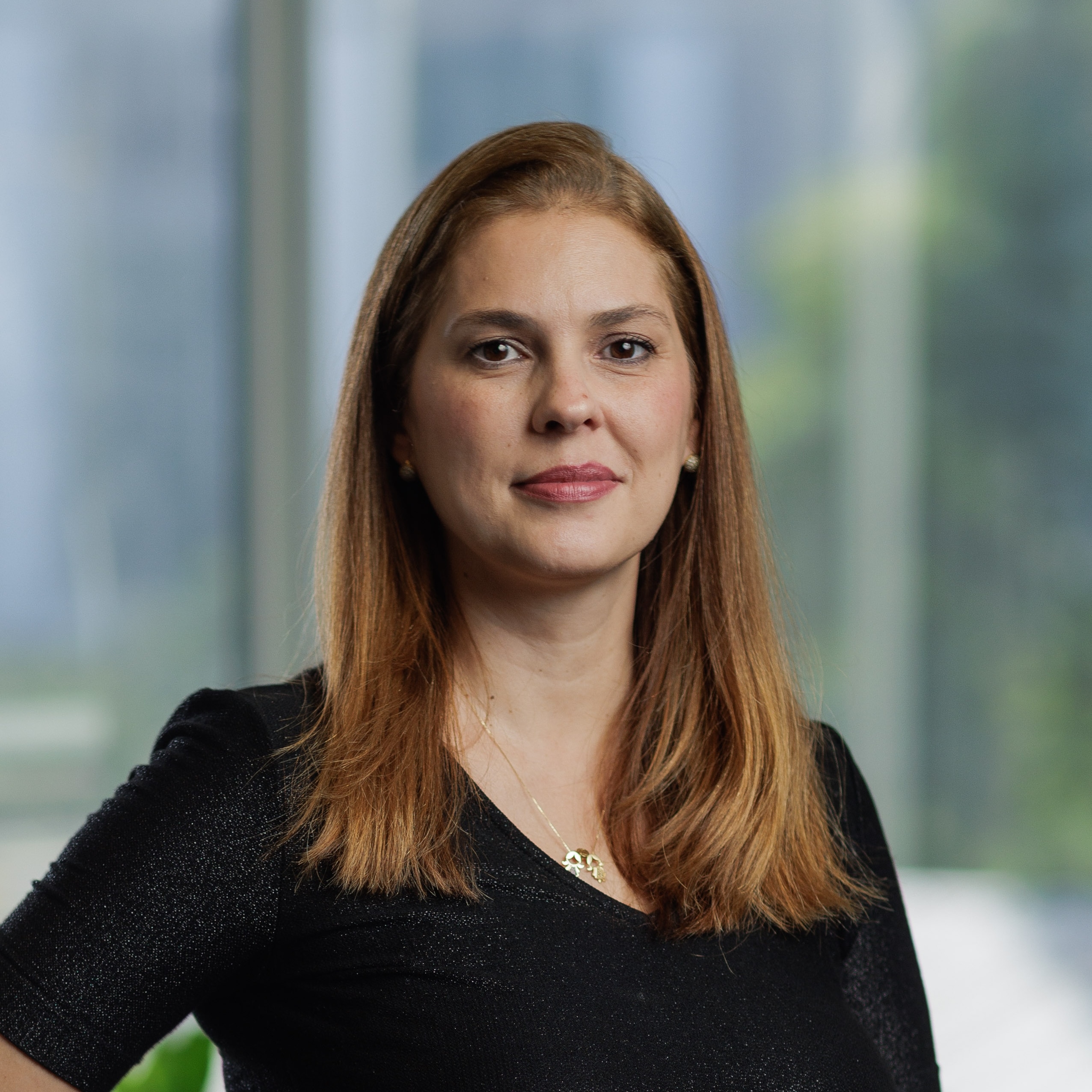 Roberta Mädke Avatar