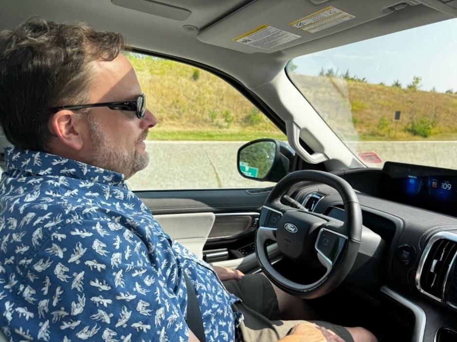 Family Adventure in the 2025 Expedition