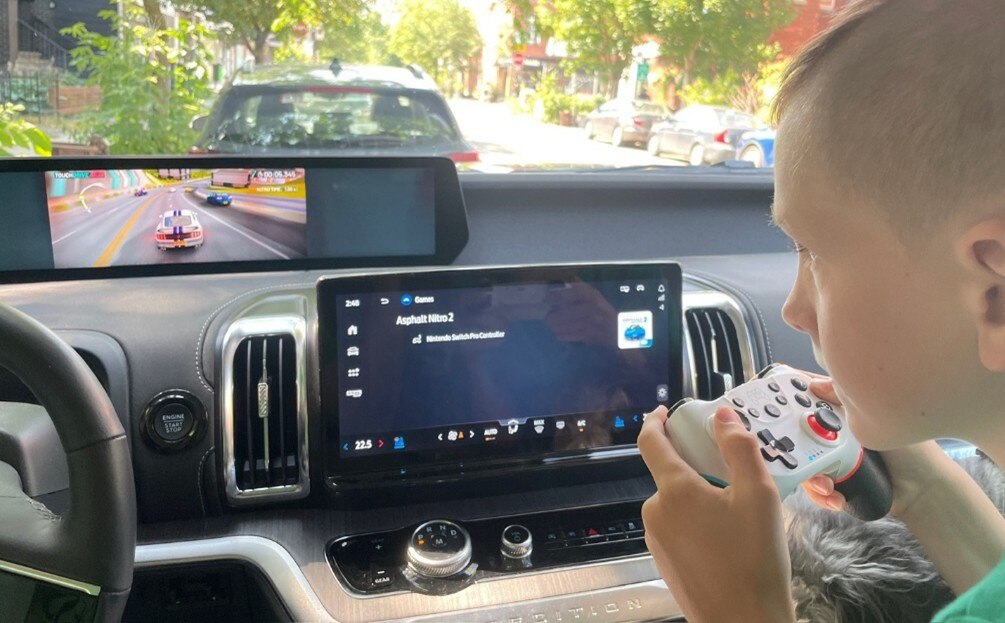 Family Adventure in the 2025 Expedition