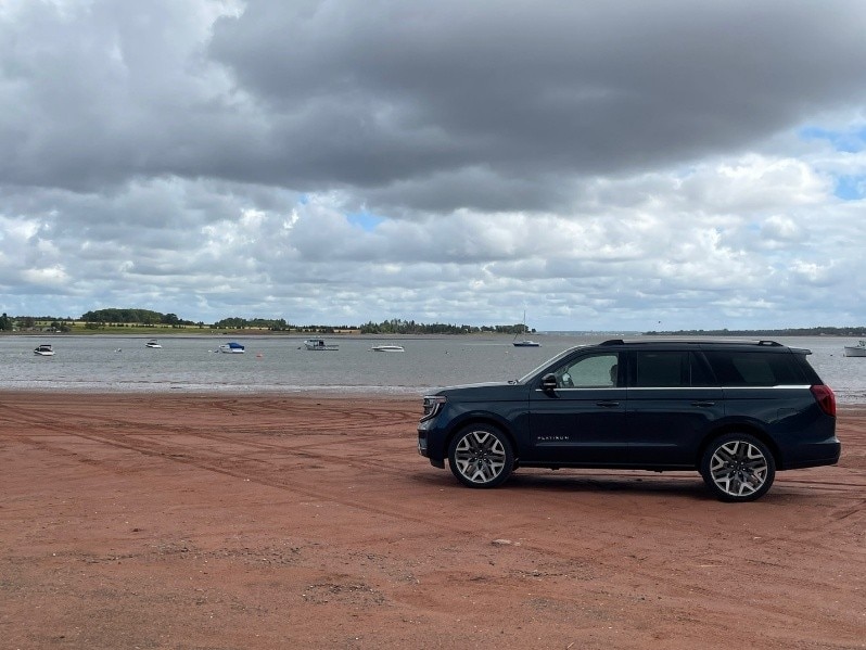 Family Adventure in the 2025 Expedition