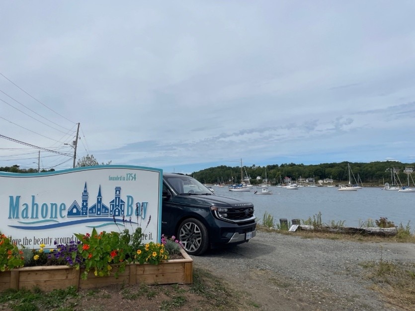 Family Adventure in the 2025 Expedition