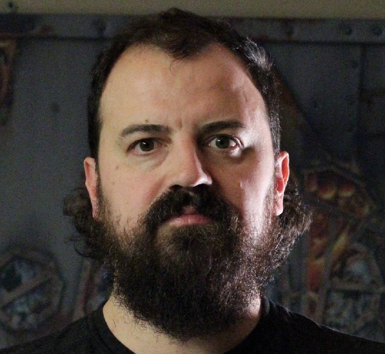 Jordon Bourgeault Avatar