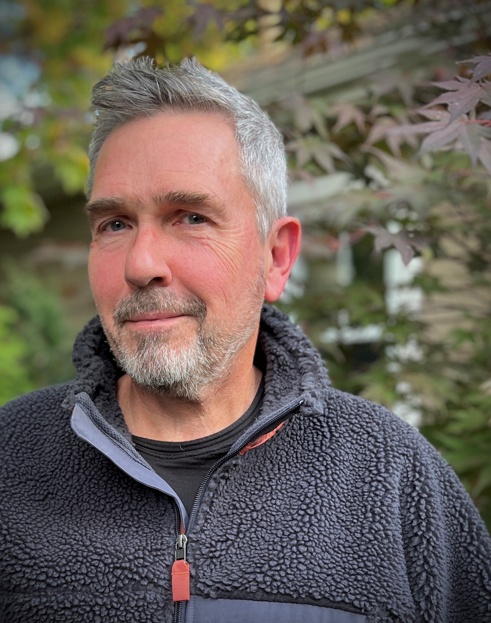 Derek McNaughton Avatar