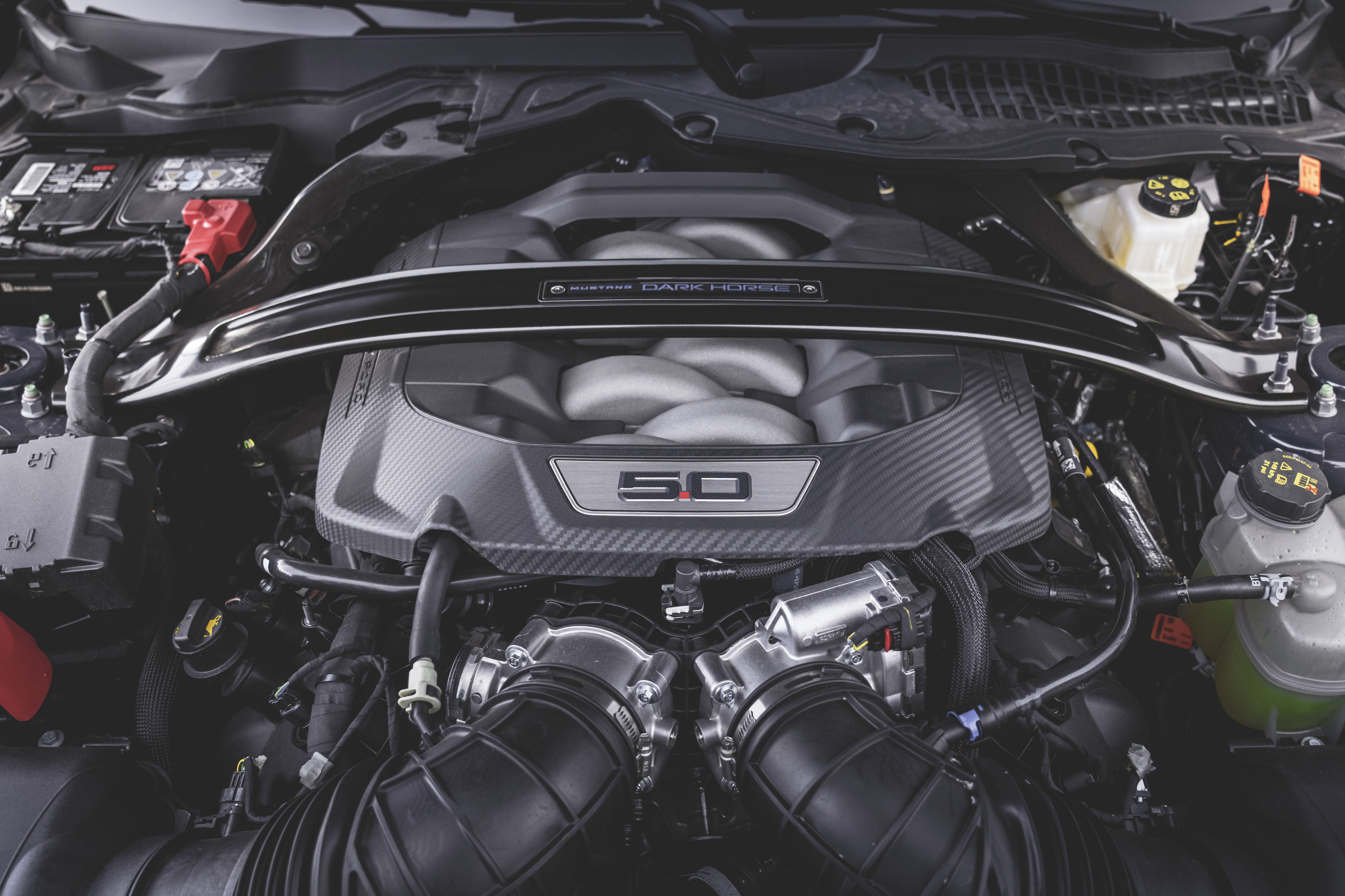 an engine