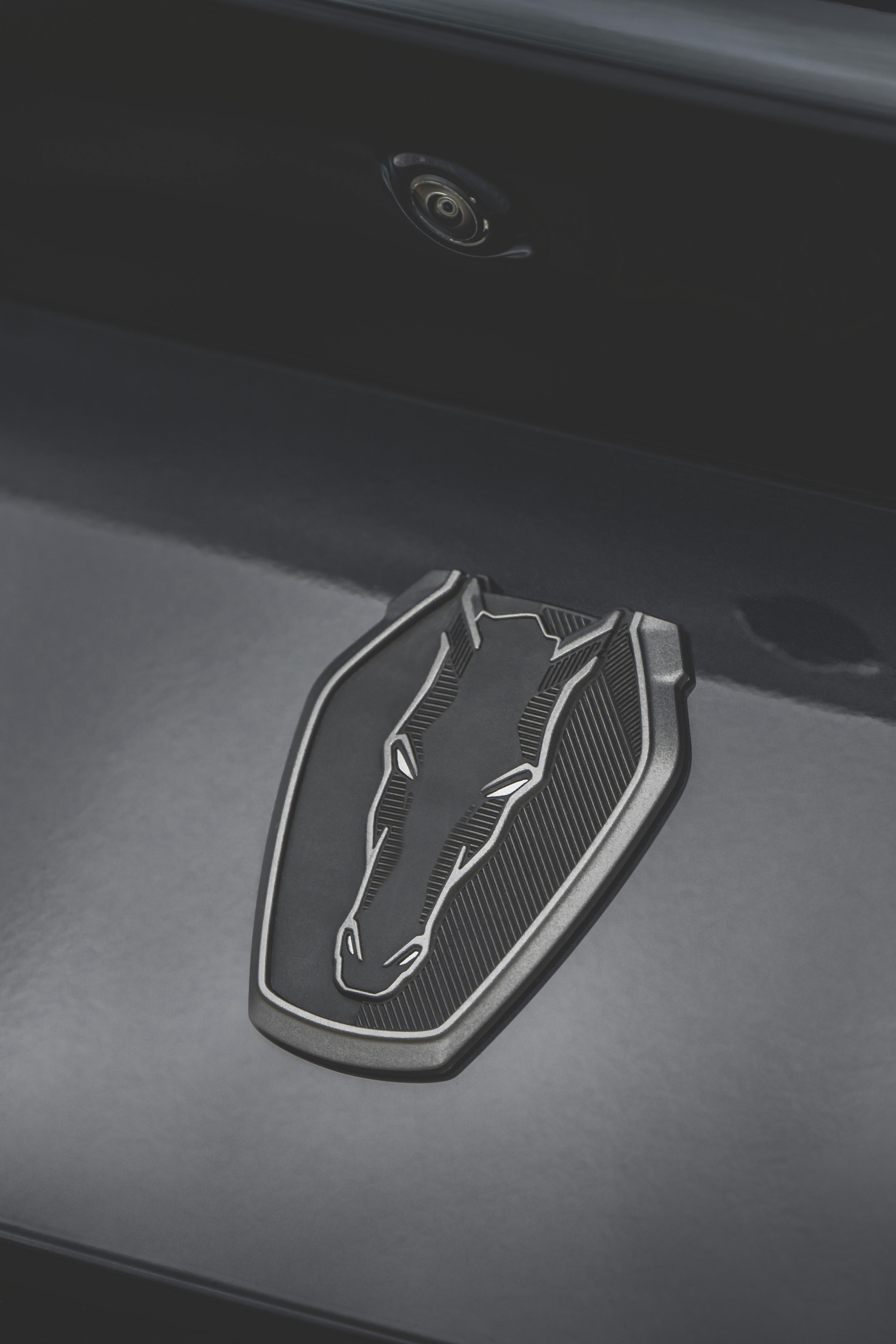 Dark Horse logo