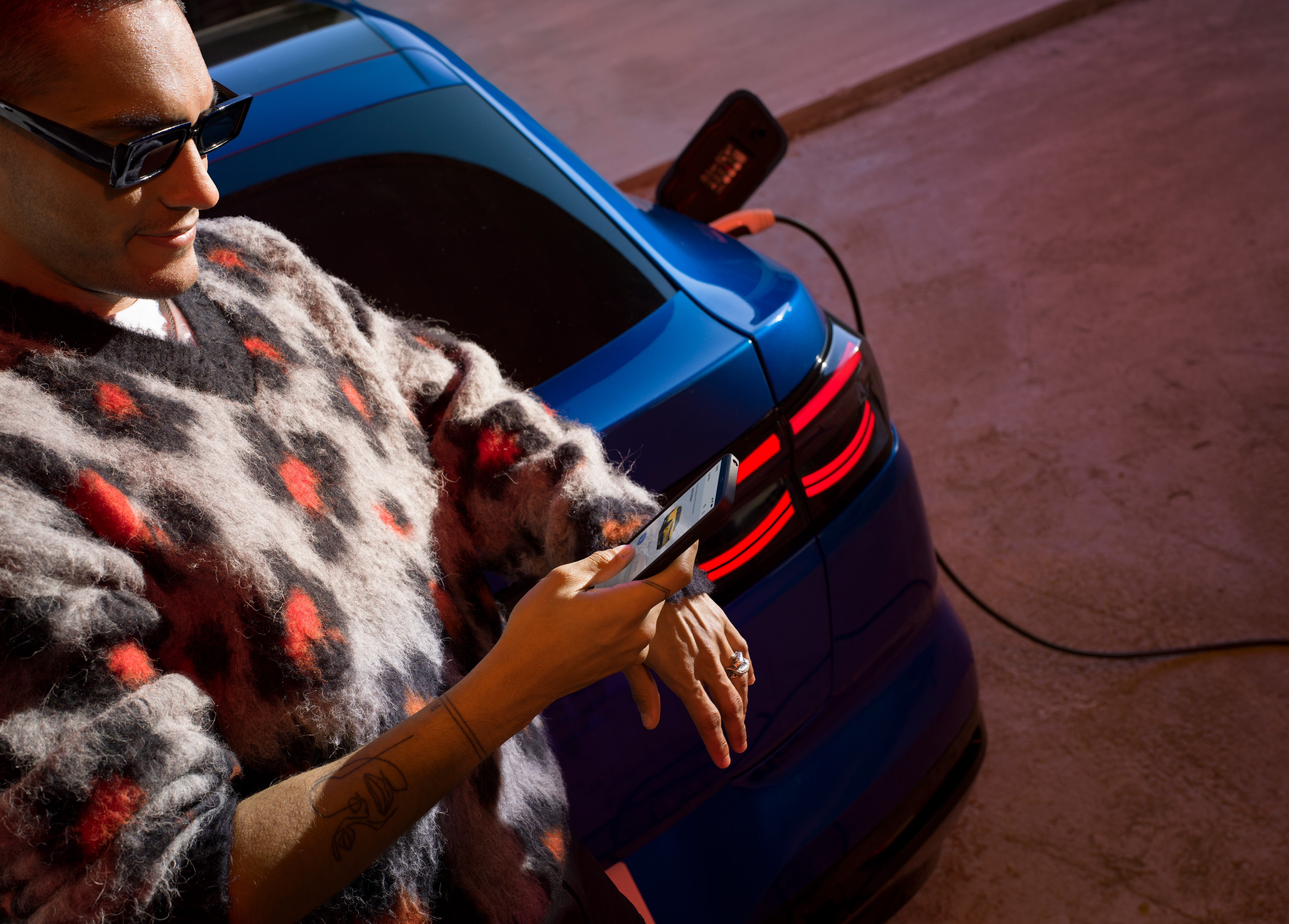 2024 Ford Capri. LICENSE EXPIRES: In perpetuity - LICENSE BY: Makerhouse LICENSE SCOPE: A - Earned editorial, press releases, press kits. B - All non-broadcast digital and online media. C - All non-broadcast digital and online media, plus Retail and POS (showrooms, events etc). D - All print media (newspaper, magazine etc) REGION: Global COPYRIGHT AND IMAGE RIGHTS: This content is solely for editorial use and for providing individual users with information. Any storage in databases, or any distribution to third parties within the scope of commercial use, or for commercial use is permitted with written consent from Ford of Europe only.