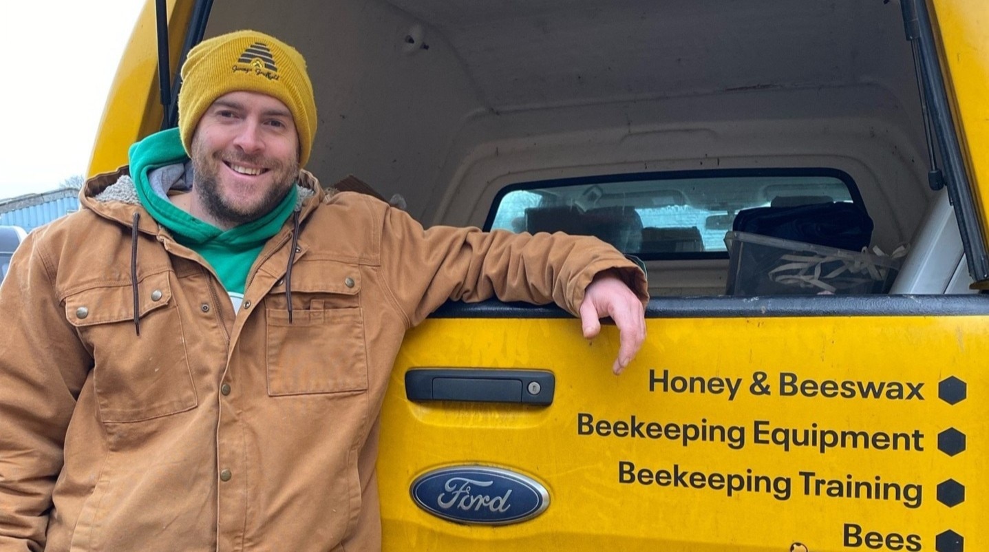 A Business Creating Some Buzz