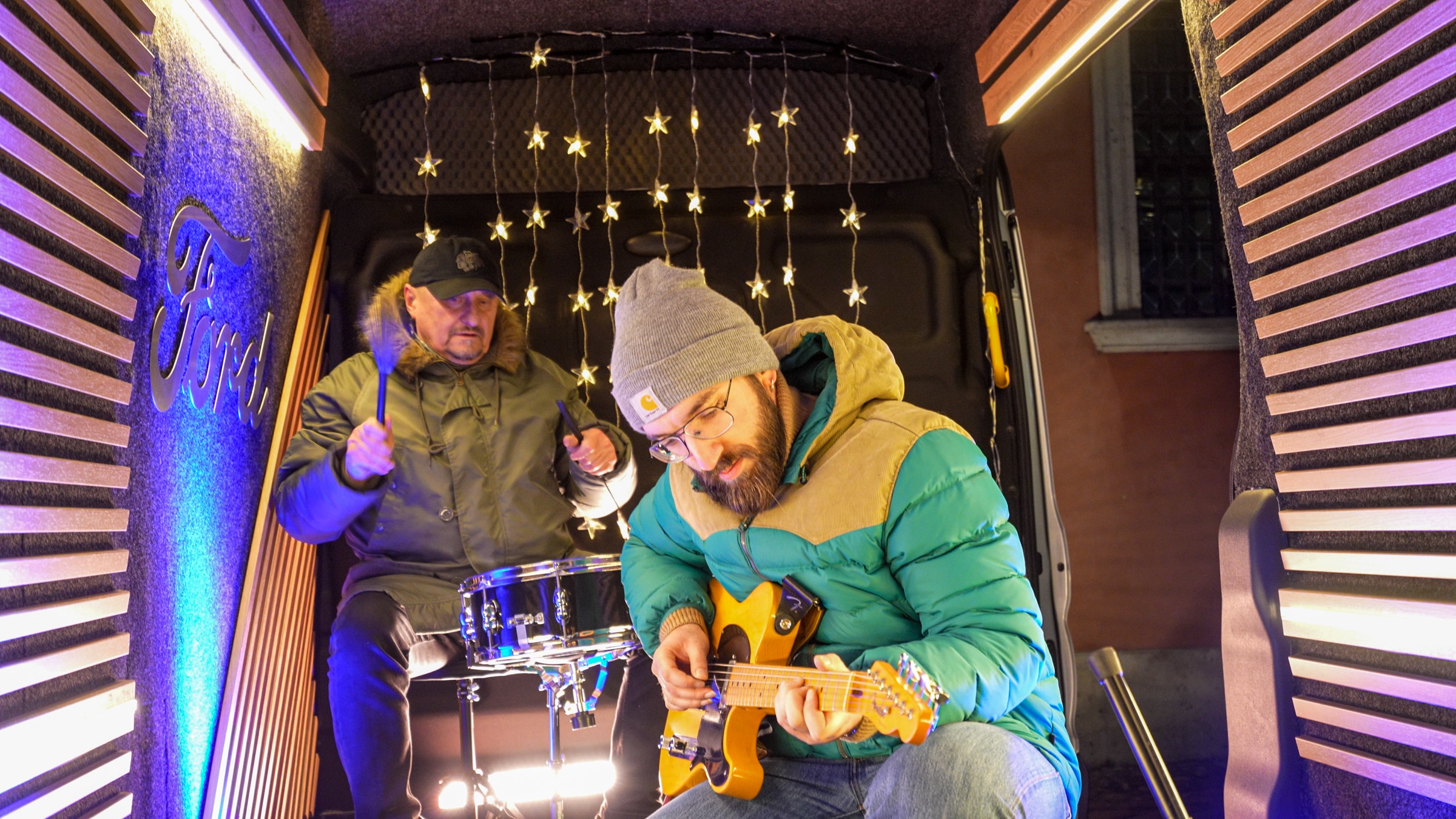 2025 Transit Delivers Chrstmas