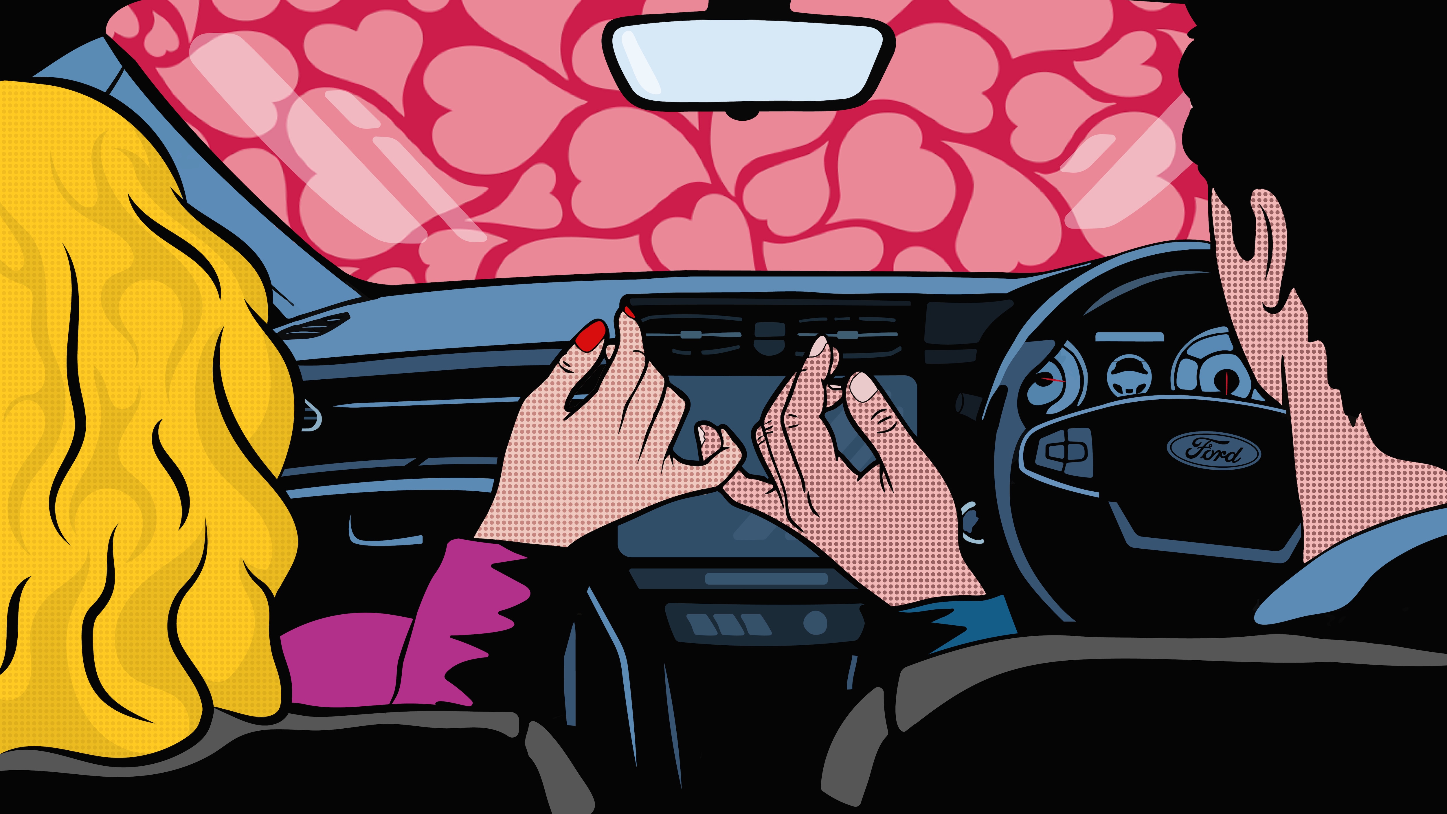 Valentines_PopArtStyle_Illustration_FTR_Desktop_R2