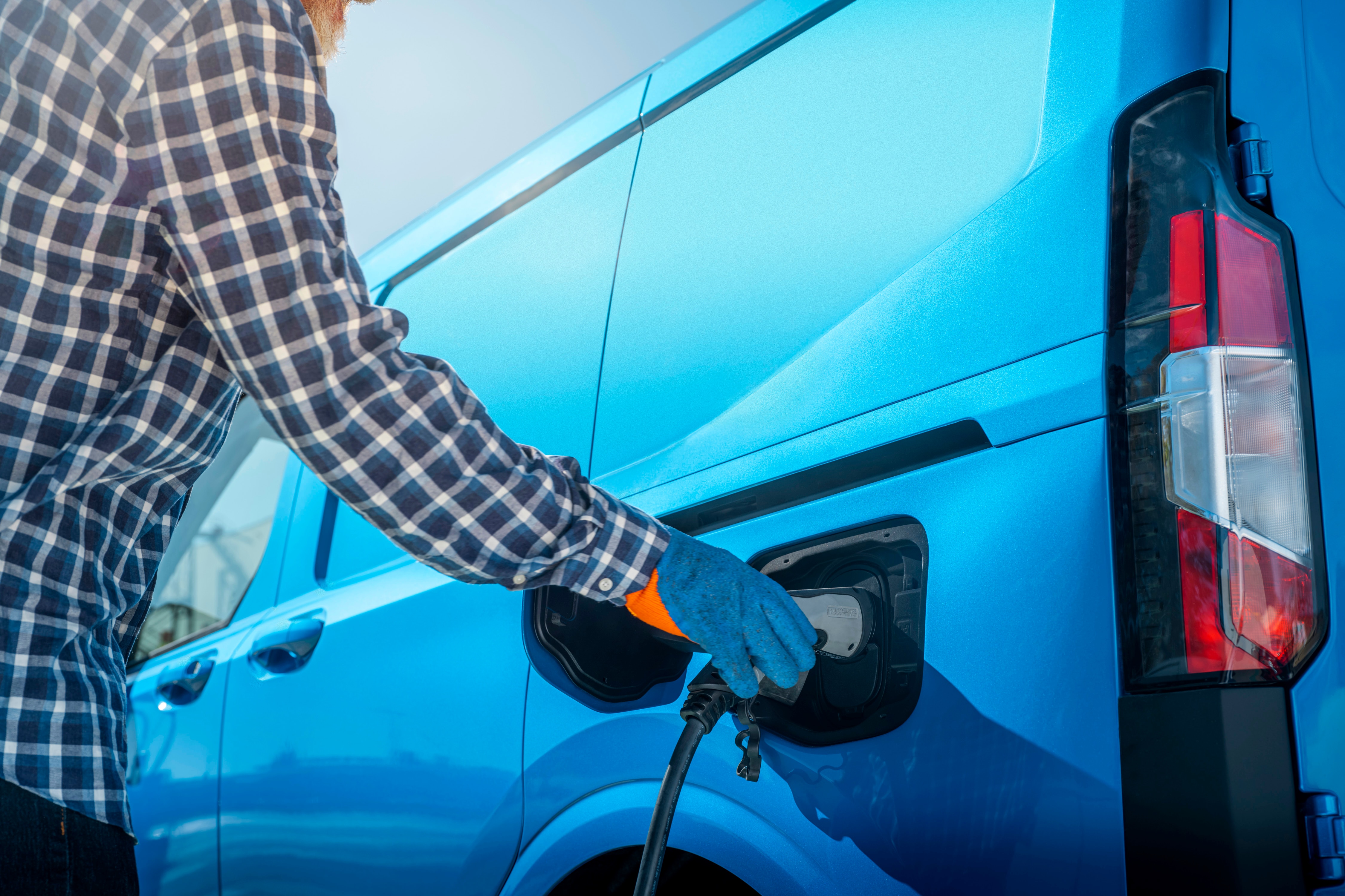 Ford Pro is committed to providing future-proof charging solutions for customers.