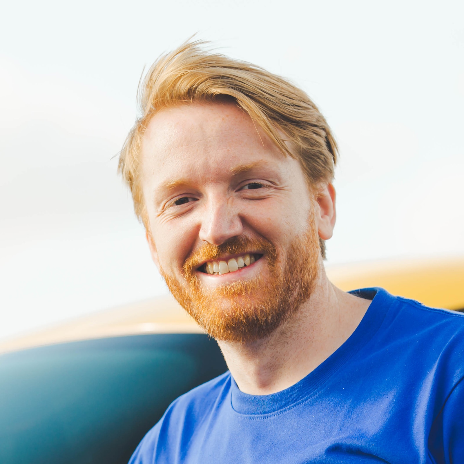 Murray Scullion Avatar