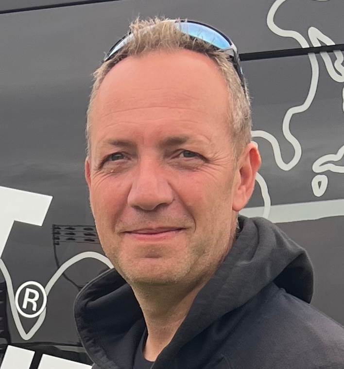 Dan Lindfield Avatar