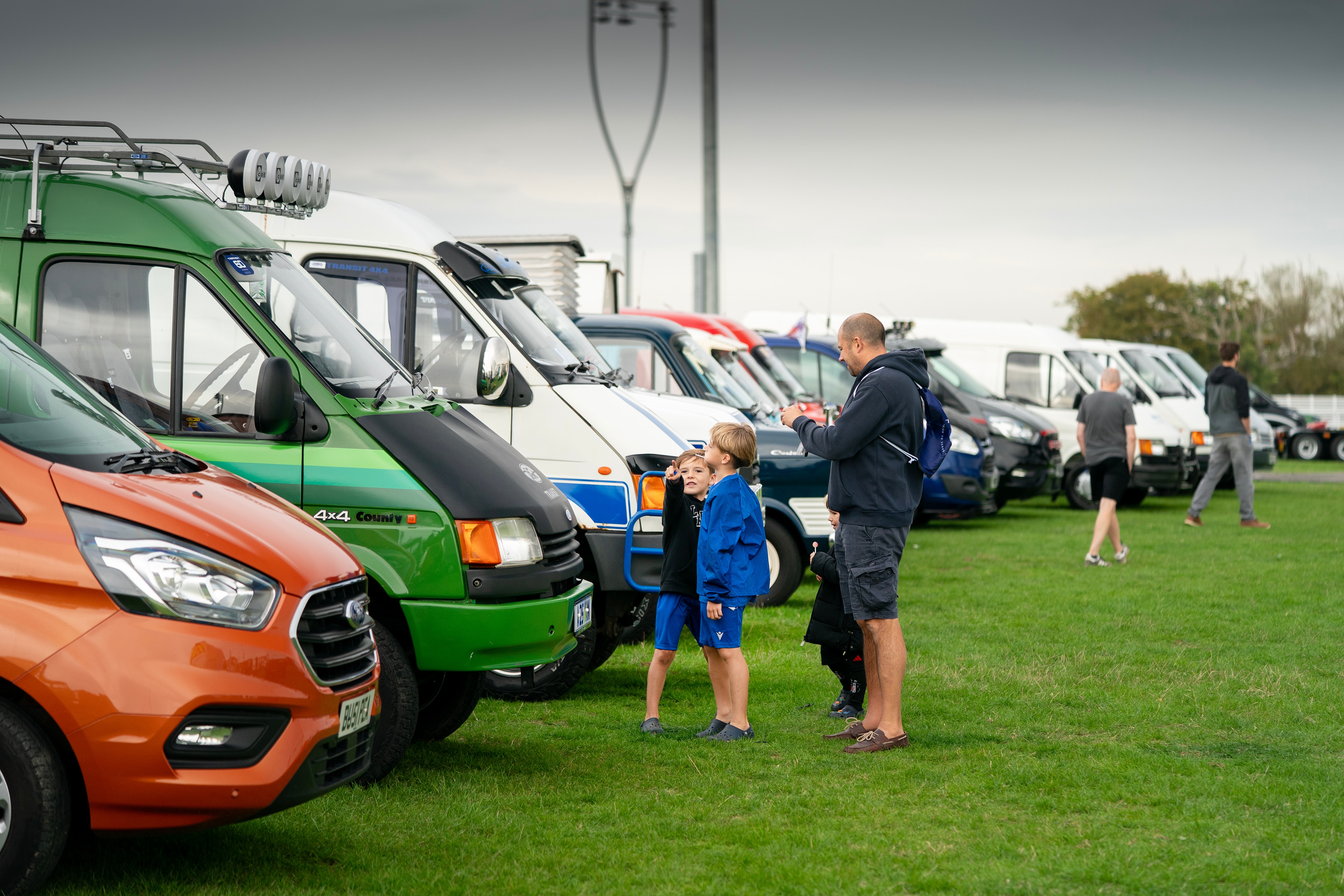 License valid for earned editorial, press releases, press kits. All non-broadcast digital and online media Region: Global. This content is solely for editorial use and for providing individual users with information. Any storage in databases, or any distribution to third parties within the scope of commercial use, or for commercial use is permitted with written consent from Ford in Europe GmbH only.