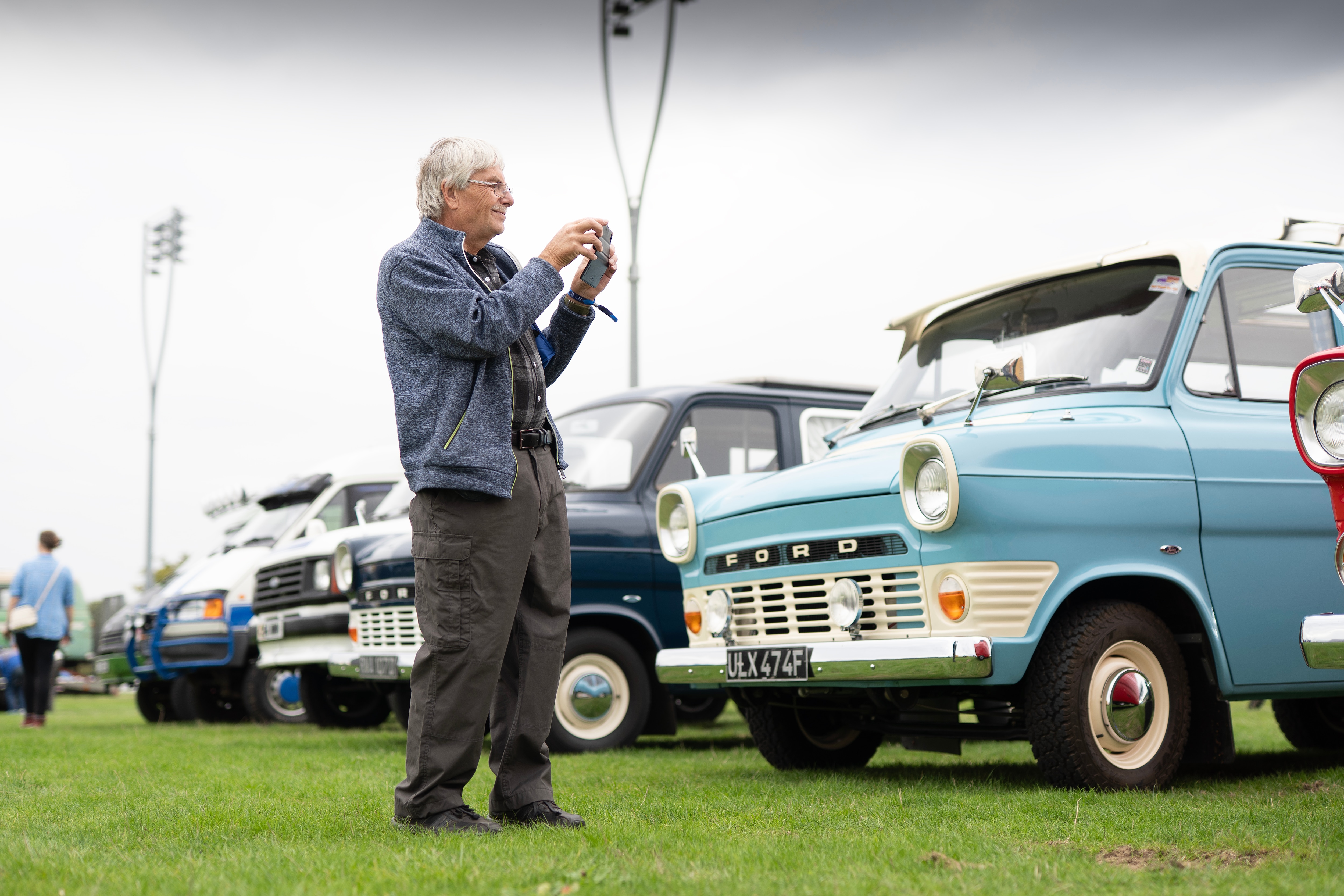 License valid for earned editorial, press releases, press kits. All non-broadcast digital and online media Region: Global. This content is solely for editorial use and for providing individual users with information. Any storage in databases, or any distribution to third parties within the scope of commercial use, or for commercial use is permitted with written consent from Ford in Europe GmbH only.