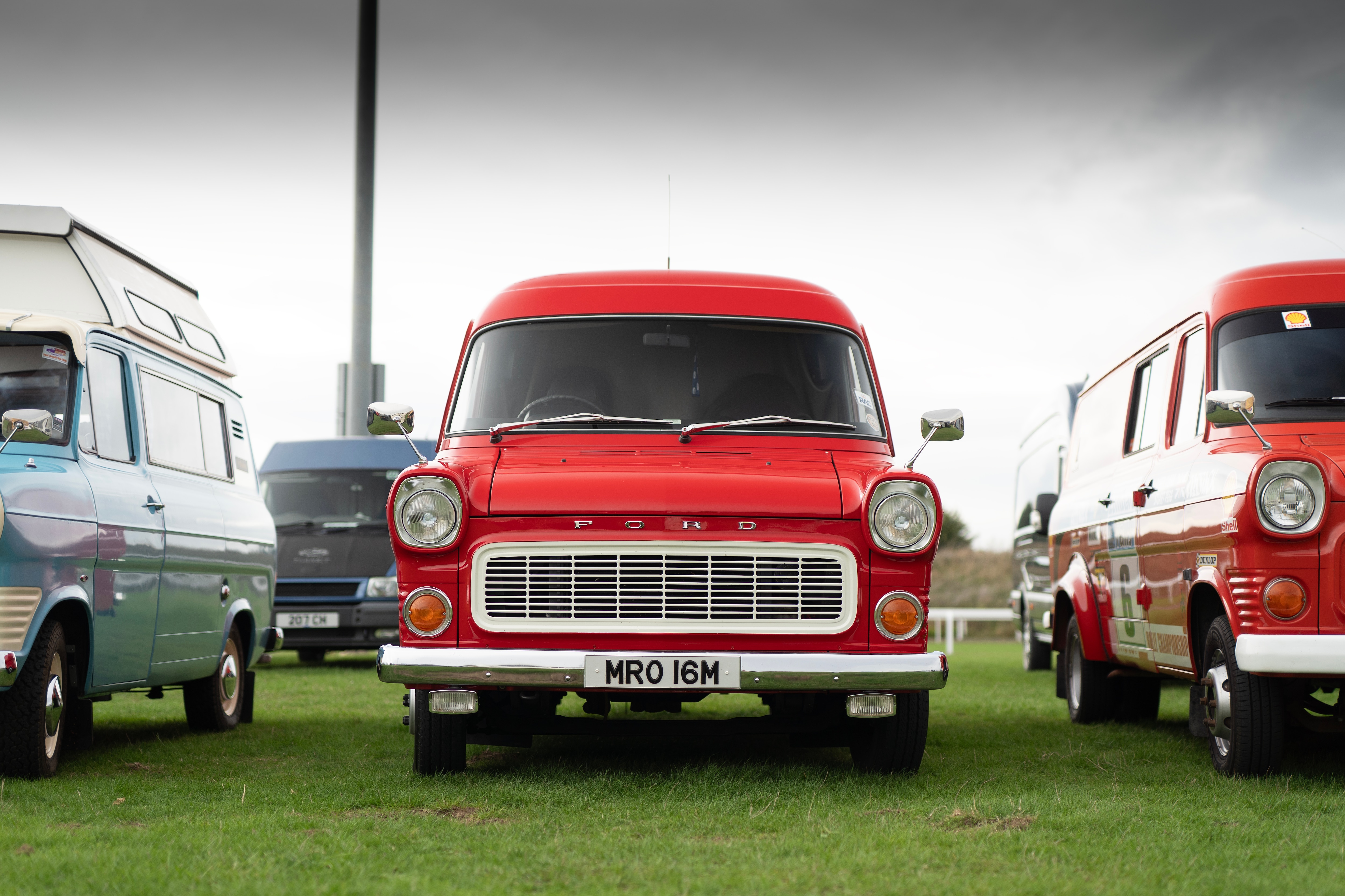 License valid for earned editorial, press releases, press kits. All non-broadcast digital and online media Region: Global. This content is solely for editorial use and for providing individual users with information. Any storage in databases, or any distribution to third parties within the scope of commercial use, or for commercial use is permitted with written consent from Ford in Europe GmbH only.