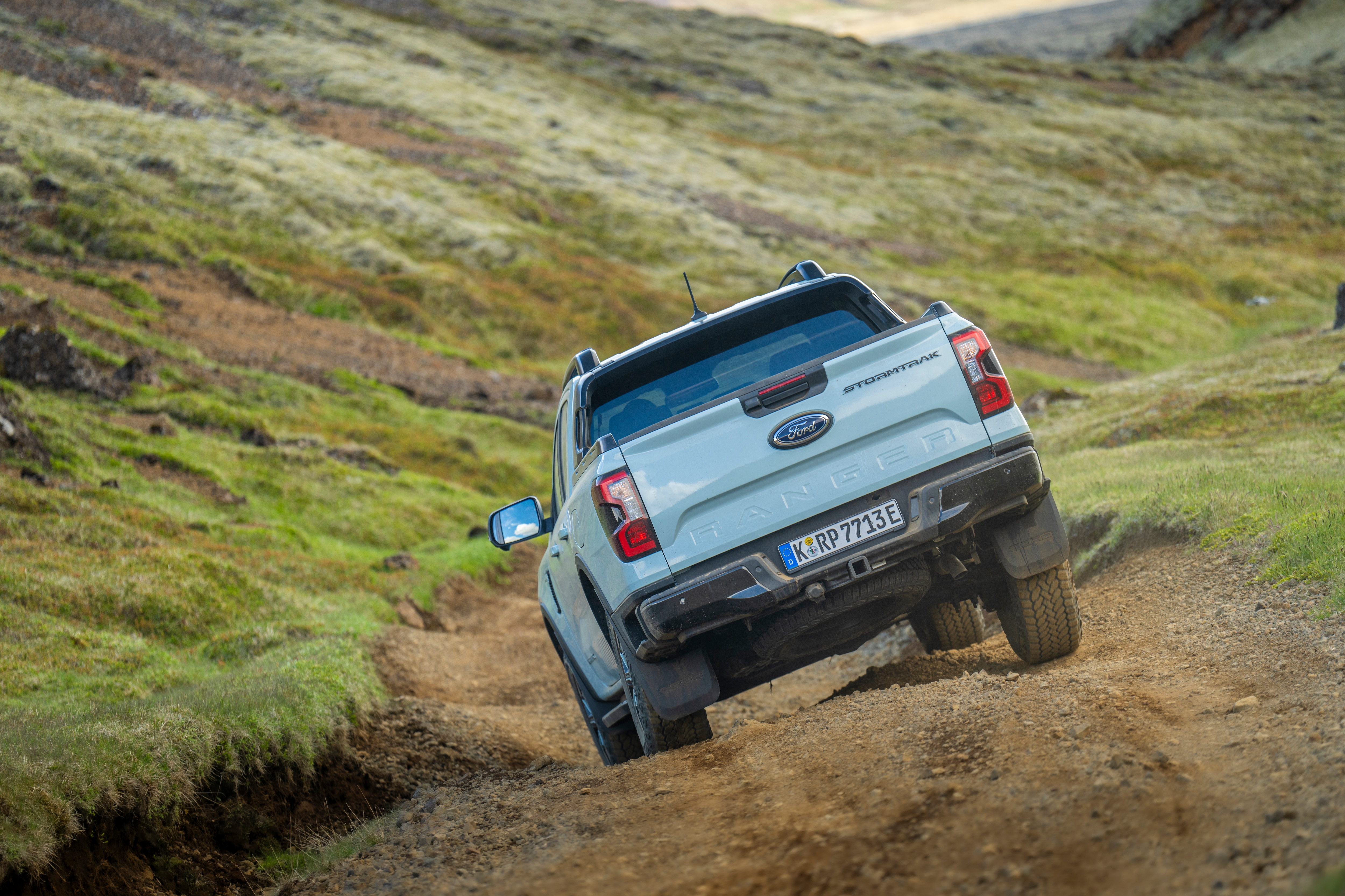 The Ford Ranger, Europe’s best-selling pickup for the tenth consecutive year in 2024, is now available with a plug-in hybrid powertrain.