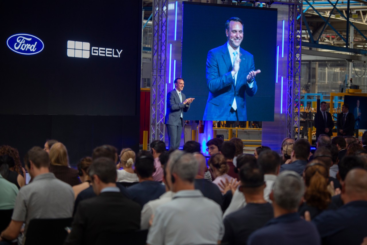 ford and geely auto join forces in europe 5