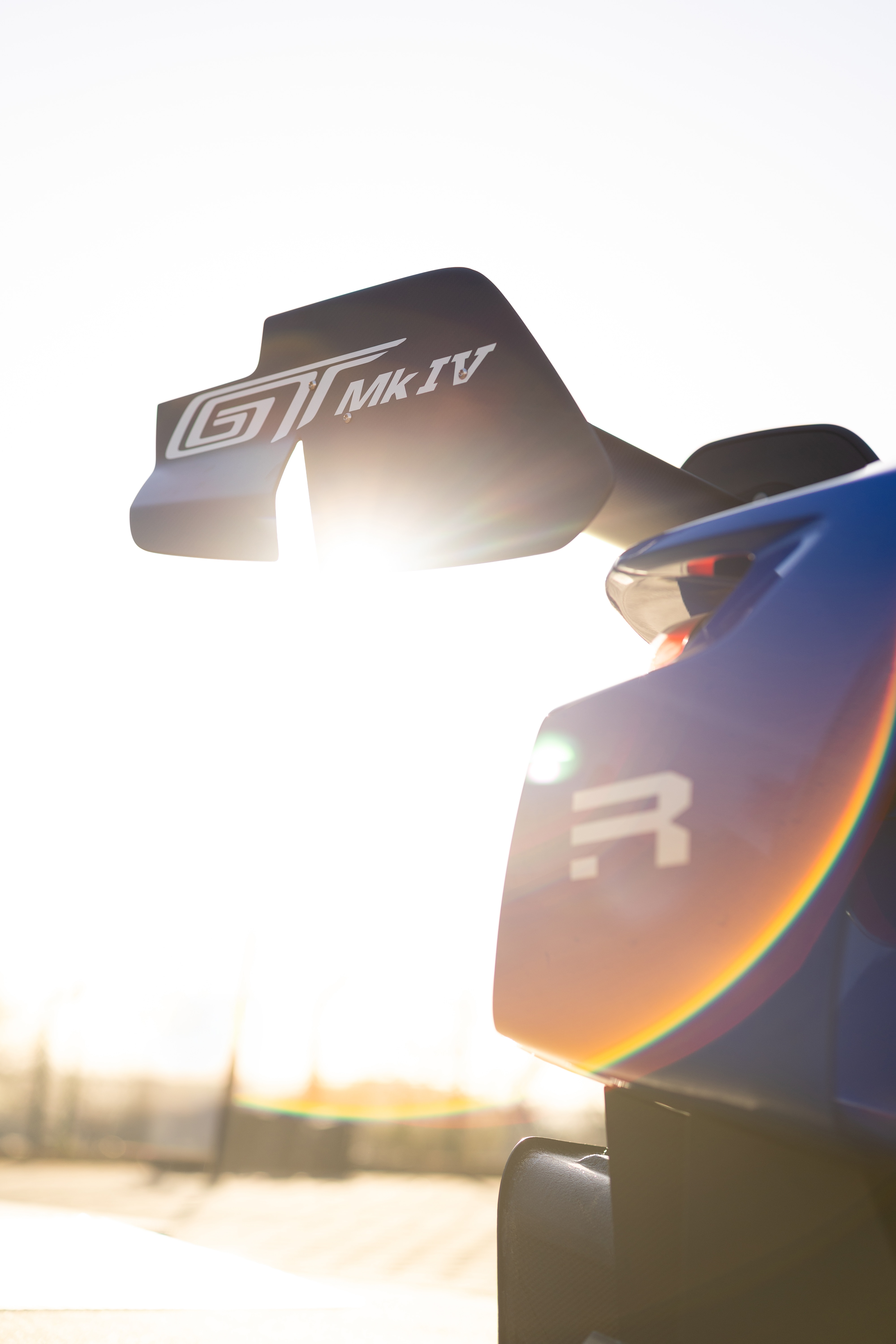 The Ford GT Mk IV driven by Frédéric Vervisch lapped the Nürburgring Nordschleife in 6:15.977 — setting a new record as the fastest American OEM. License valid for earned editorial, press releases, press kits. All non-broadcast digital and online media Region: Global. This content is solely for editorial use and for providing individual users with information. Any storage in databases, or any distribution to third parties within the scope of commercial use, or for commercial use is permitted with written consent from Ford in Europe GmbH only.