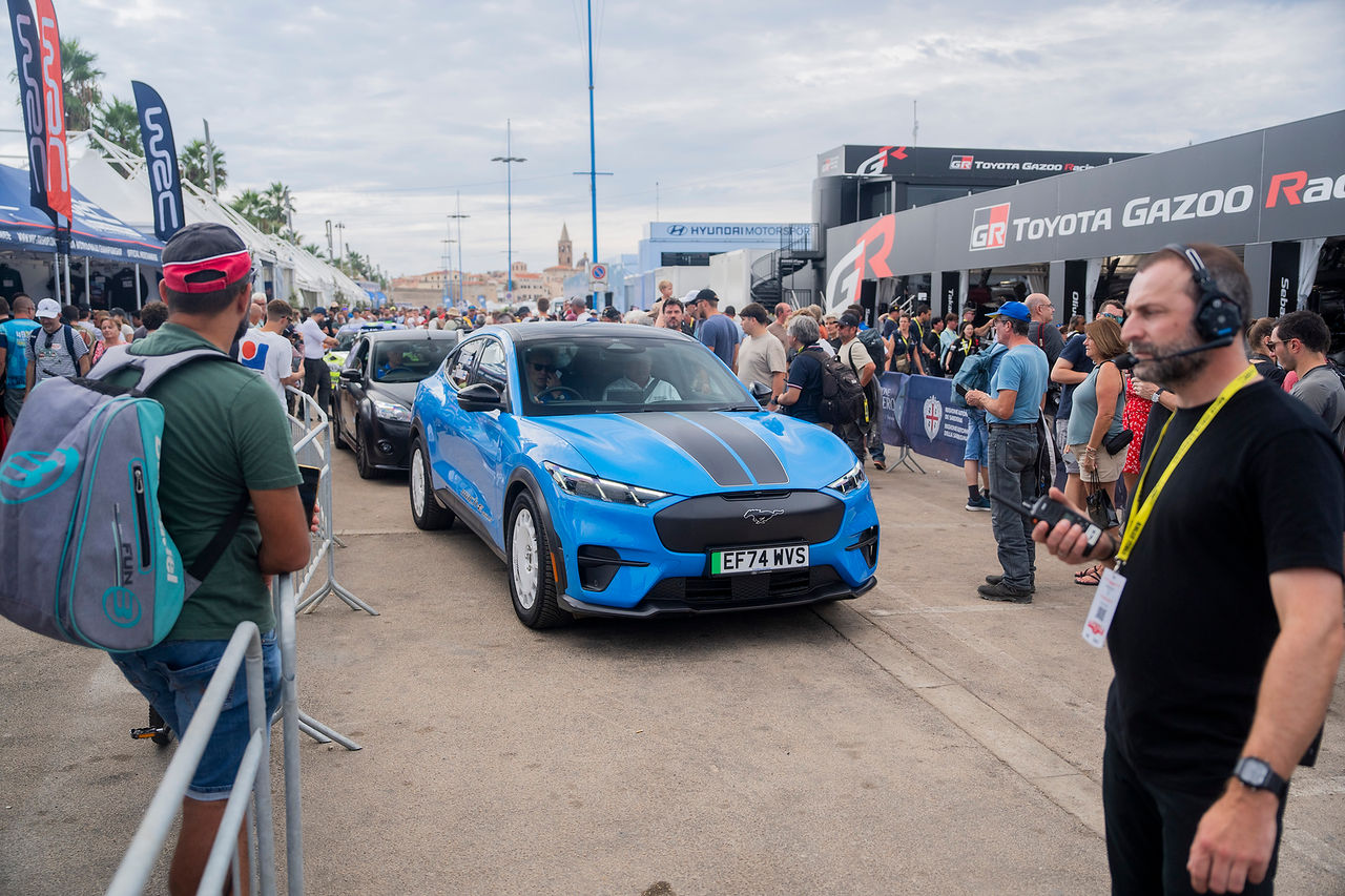 2026 ford wrc launch 02