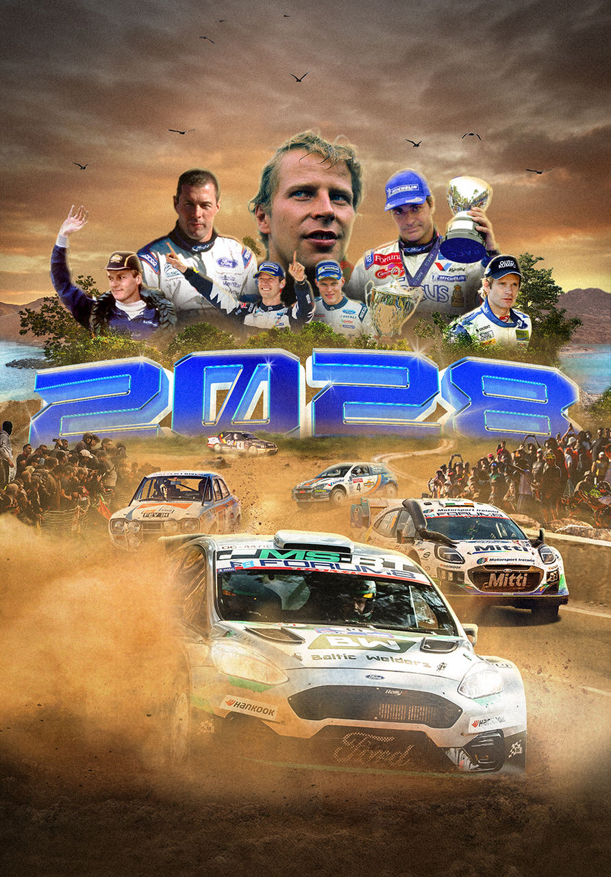 ford racing return to wrc 4x5