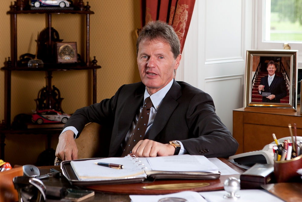 malcolm wilson 1