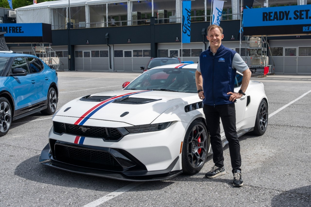 2026 ford mustang gtd ekstrom 09