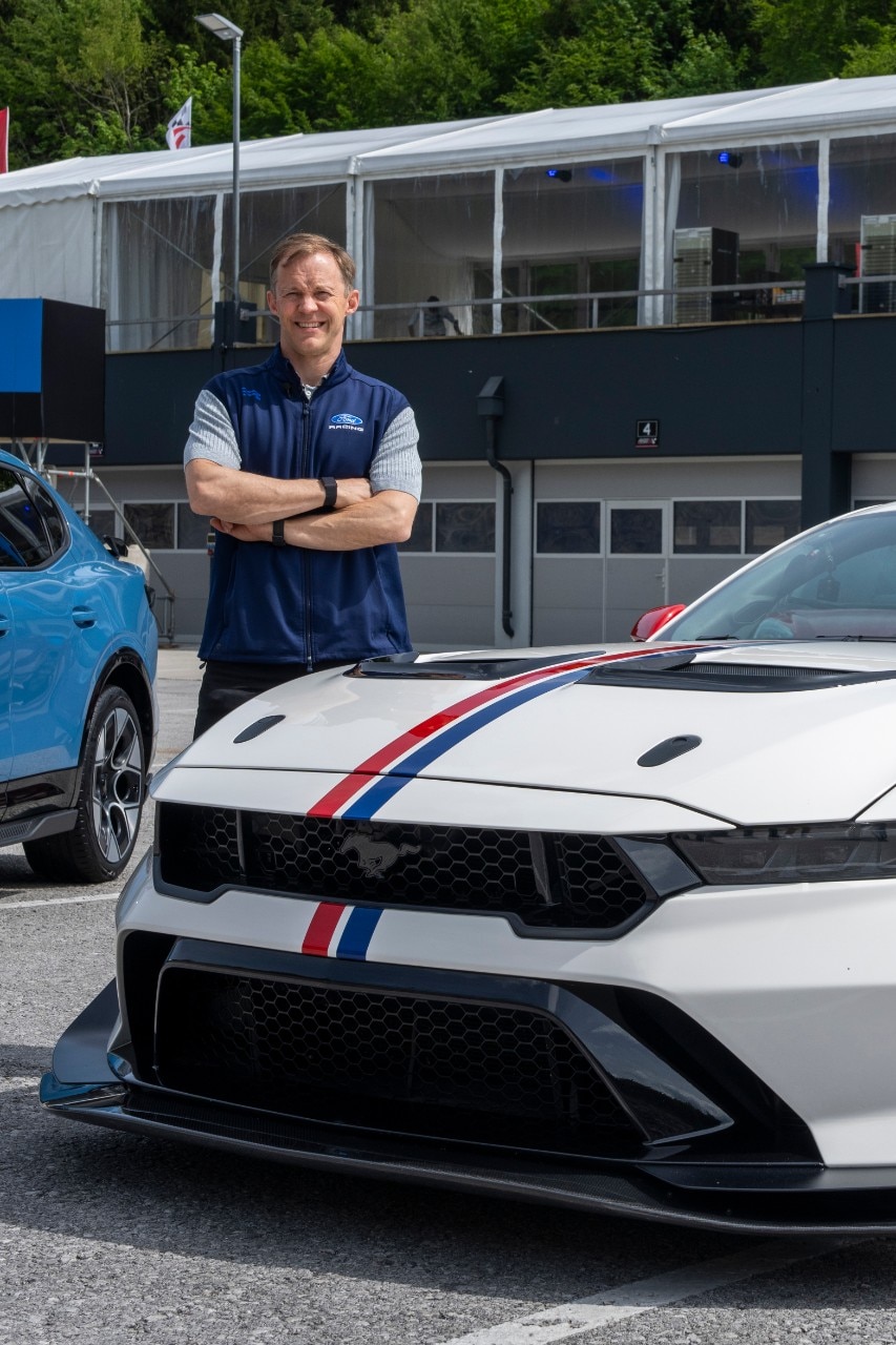 2026 ford mustang gtd ekstrom 10