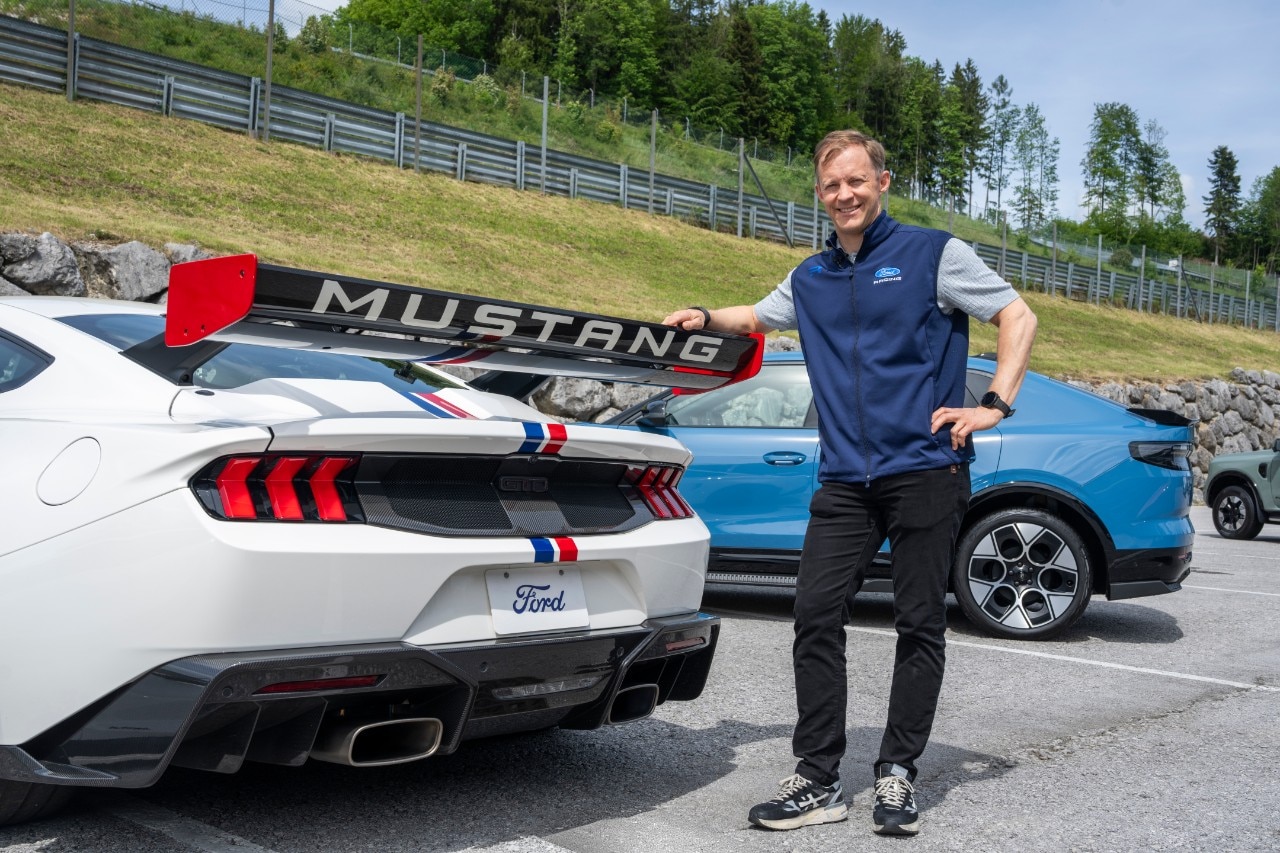 2026 ford mustang gtd ekstrom 12