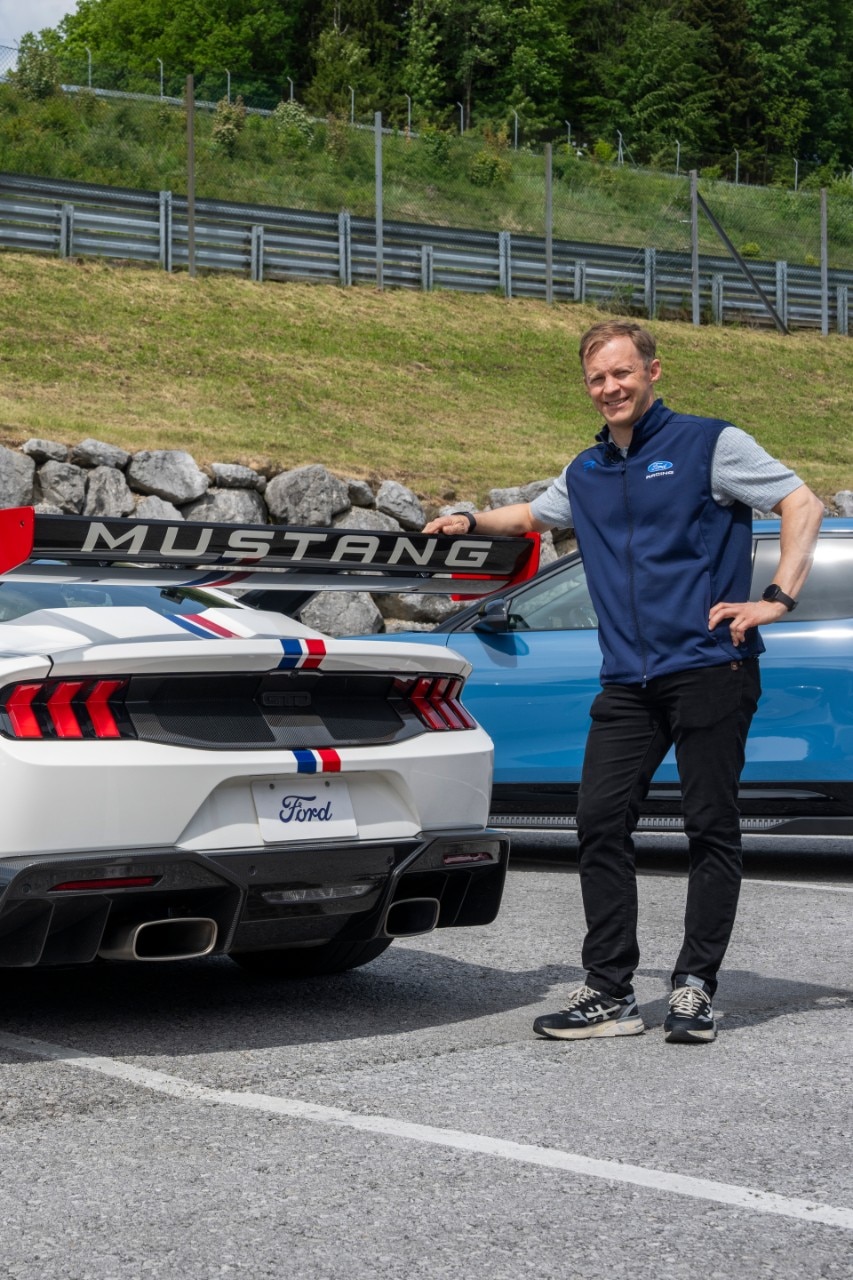 2026 ford mustang gtd ekstrom 13