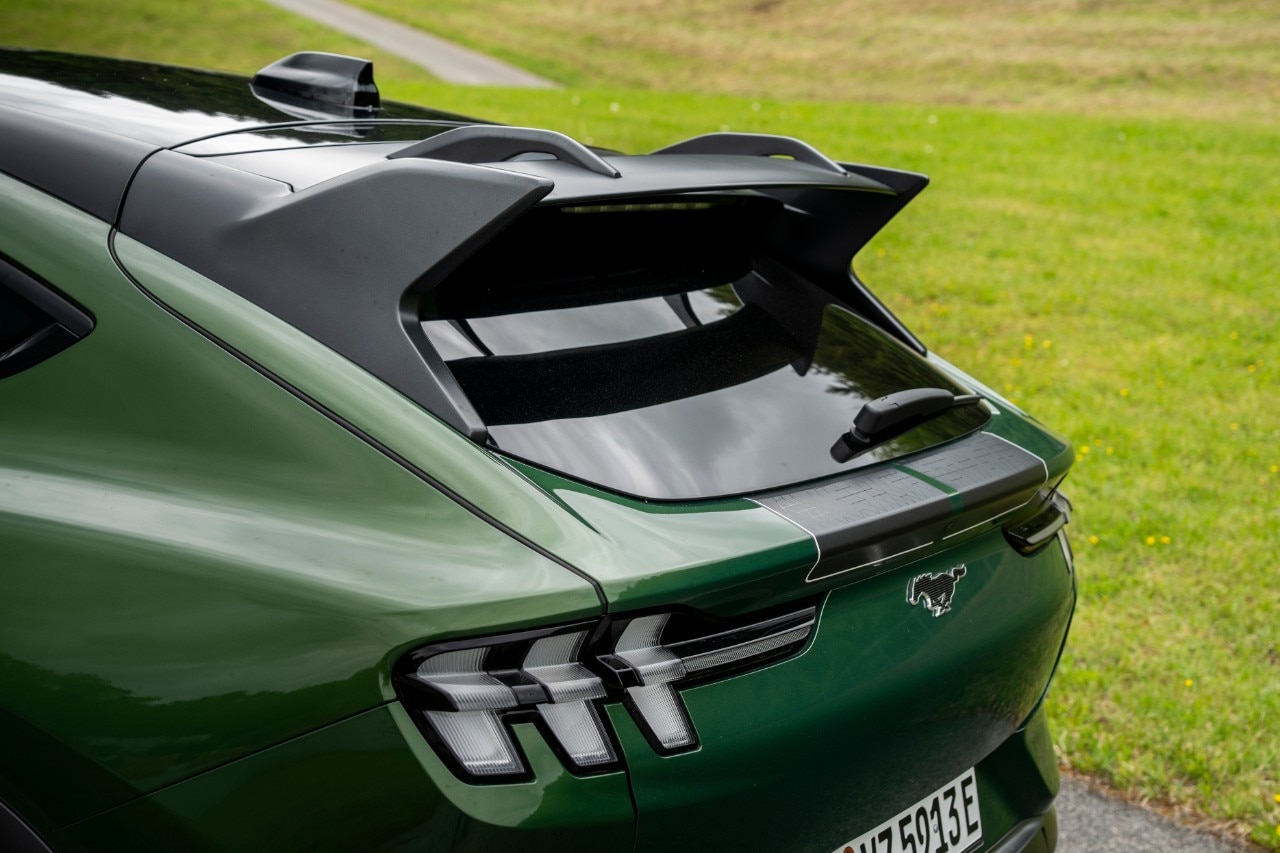 2026 ford mustang mach-e rally 13