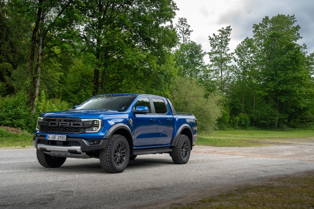 2026 ranger raptor jump 1