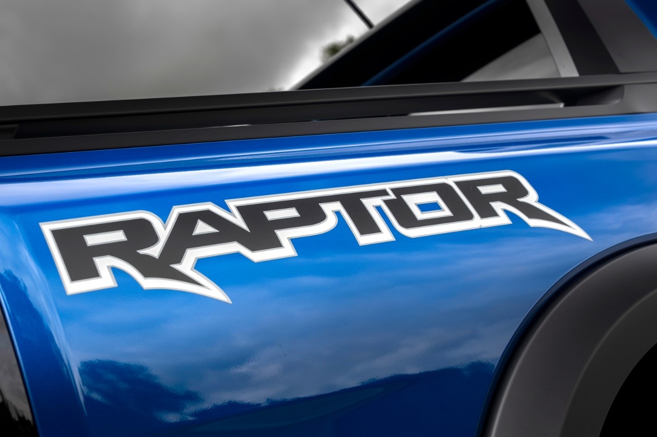 2026 ranger raptor jump 25