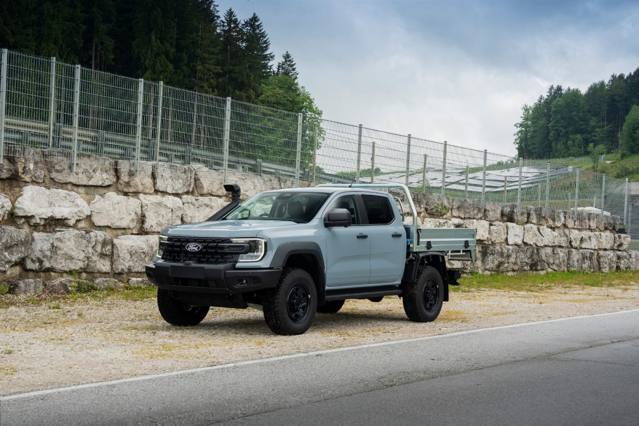 2026 ranger super duty 1