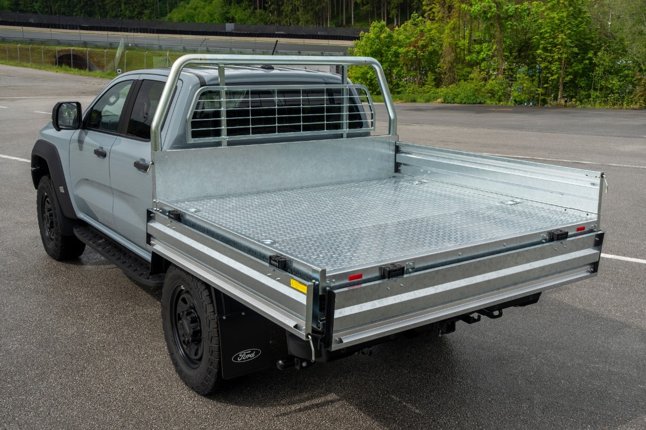 2026 ranger super duty 10