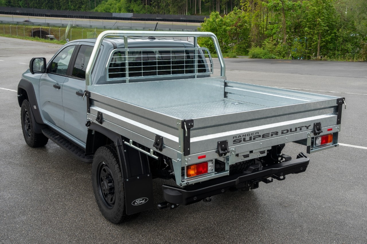 2026 ranger super duty 11